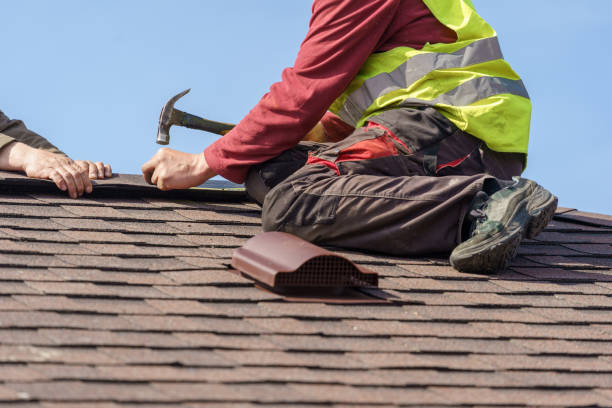 Best New Roof Installation  in Salt Lake City, UT