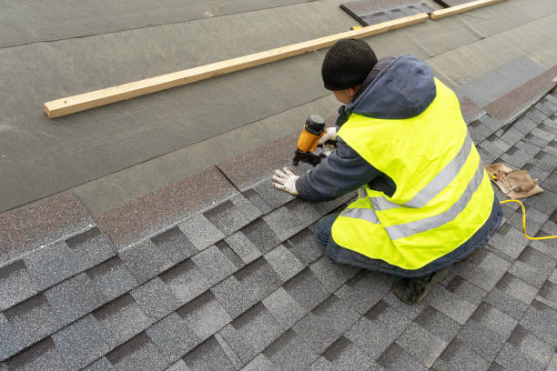 Best Tile Roofing Contractor  in Salt Lake City, UT