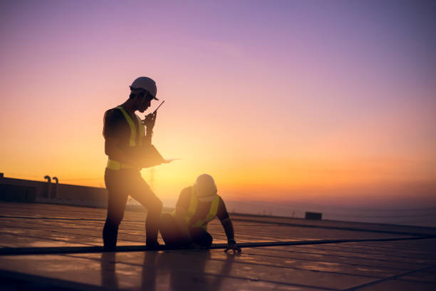 Quick and Trustworthy Emergency Roof Repair Services in Salt Lake City, UT