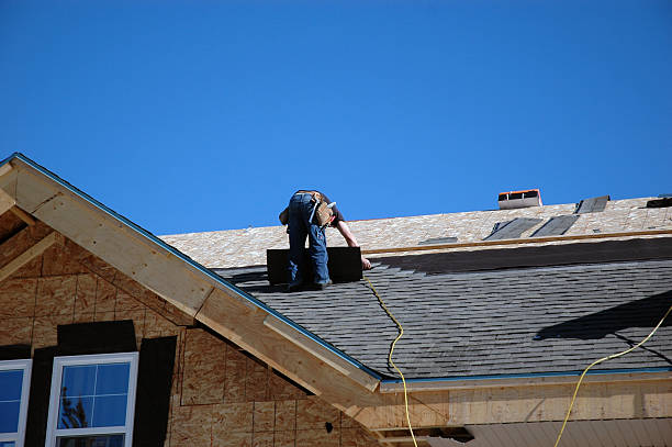 Best Metal Roofing Contractor  in Salt Lake City, UT