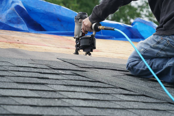Salt Lake City, UT Roofing Contractor Company