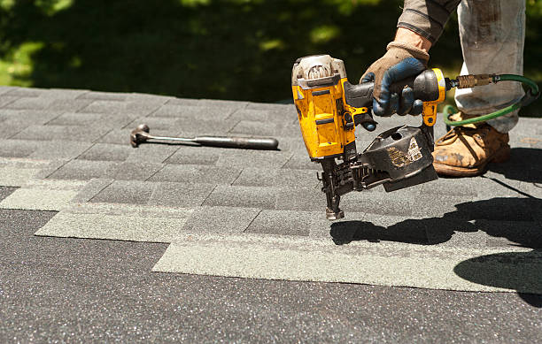 Best Storm Damage Roof Repair  in Salt Lake City, UT