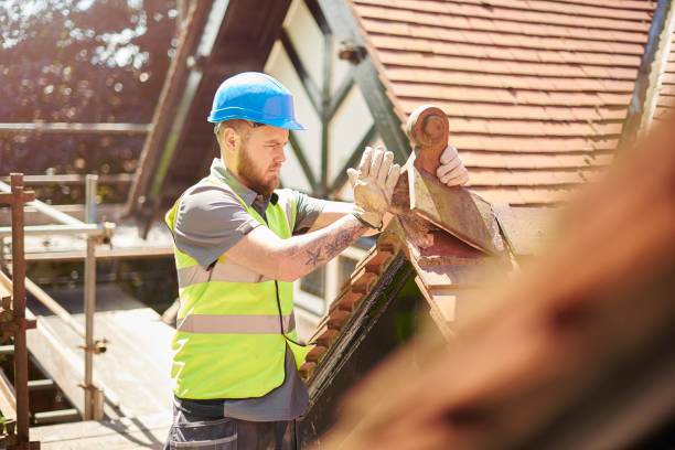 Best Emergency Roof Repair  in Salt Lake City, UT